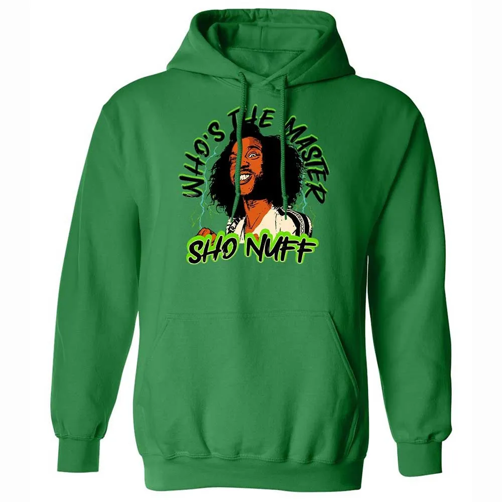 Classic Unisex Hoodie - GPYK515T - Irish Green - 11