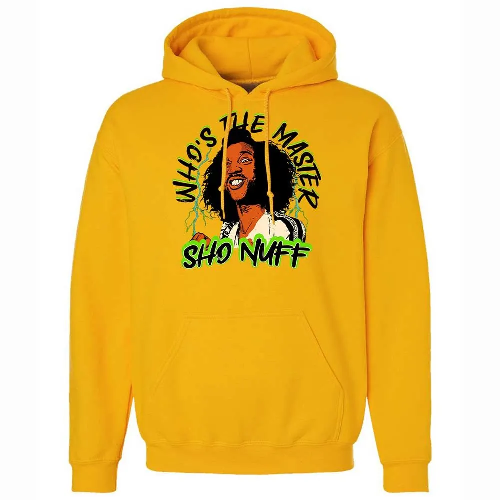 Classic Unisex Hoodie - GPYK515T - Gold - 13