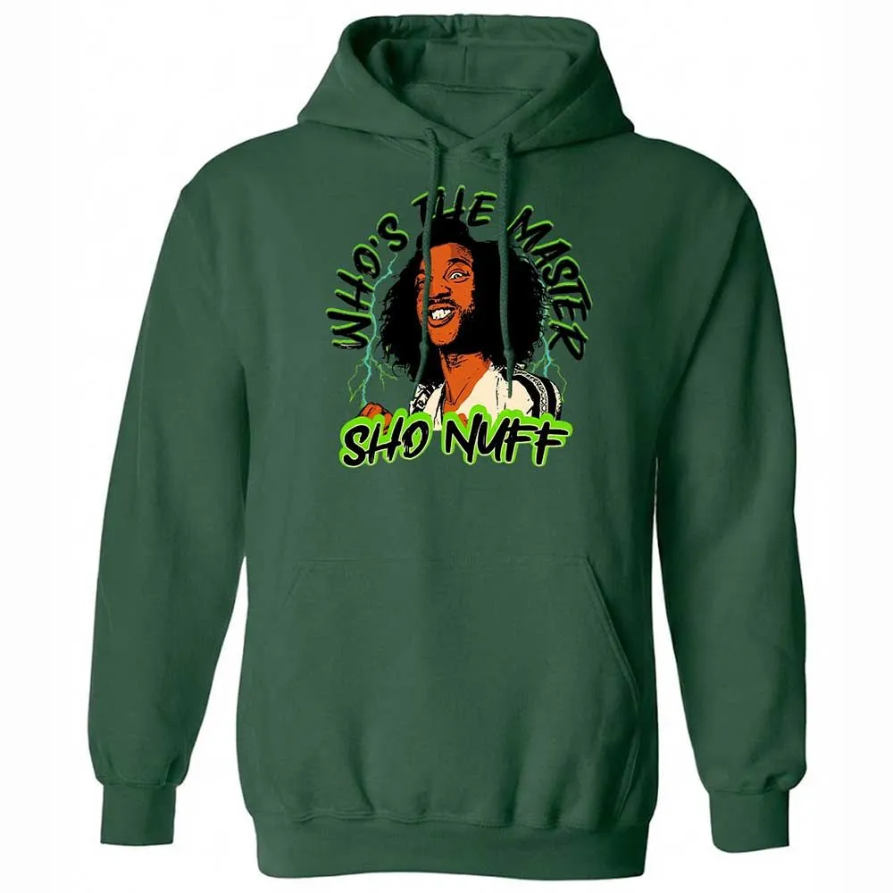 Classic Unisex Hoodie - GPYK515T - Forest Green - 16