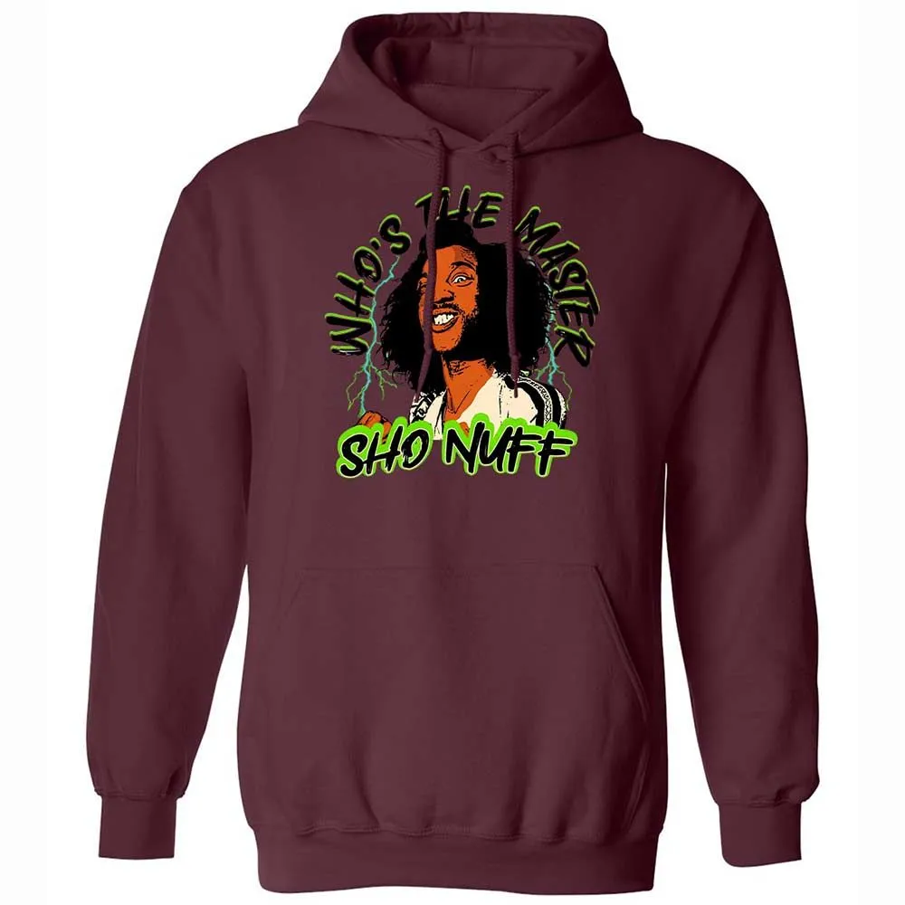 Classic Unisex Hoodie - GPYK515T - Maroon - 19