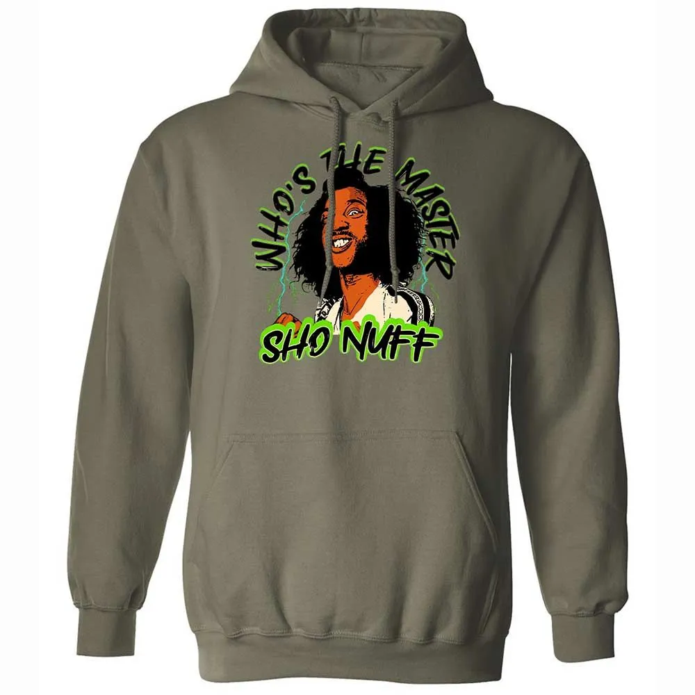 Classic Unisex Hoodie - GPYK515T - Military Green - 21