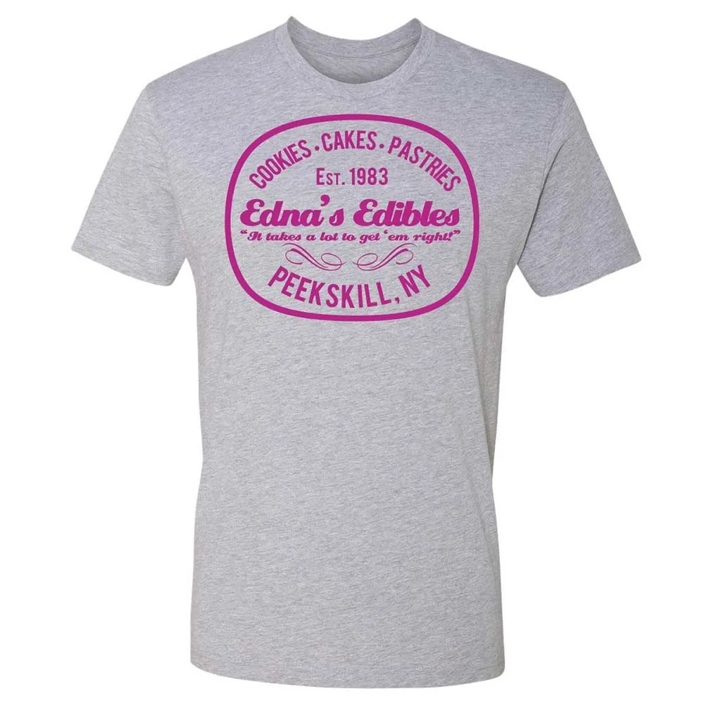 Premium Unisex T-Shirt - Y25RBEQK - Heather Grey - 2