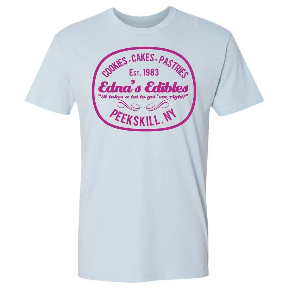 Premium Unisex T-Shirt - Y25RBEQK - Light Blue - 4
