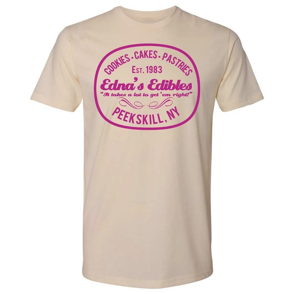 Premium Unisex T-Shirt - Y25RBEQK - Cream - 8