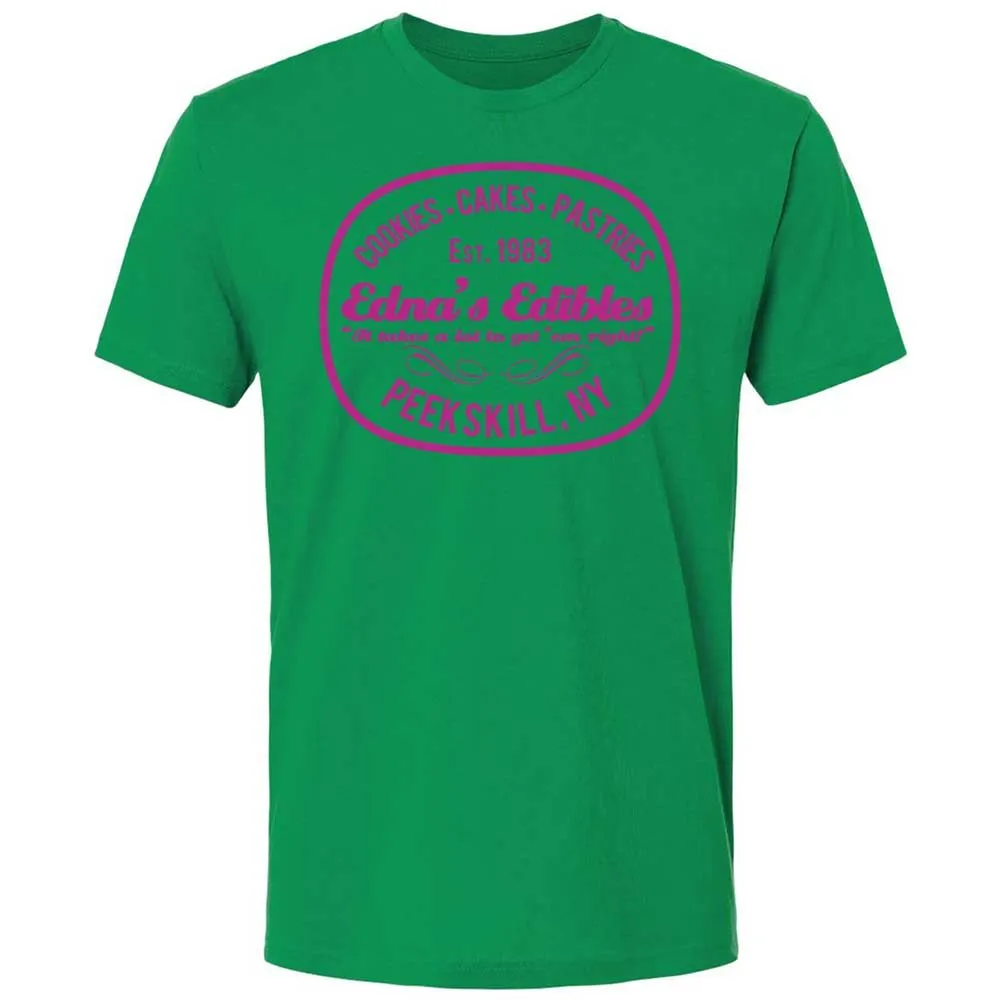 Premium Unisex T-Shirt - Y25RBEQK - Kelly Green - 11