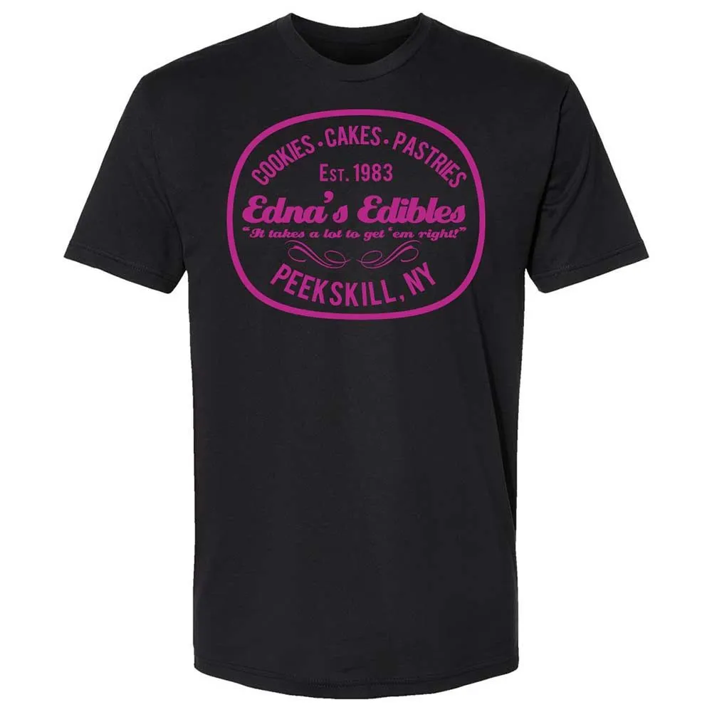 Premium Unisex T-Shirt - Y25RBEQK - Black - 14