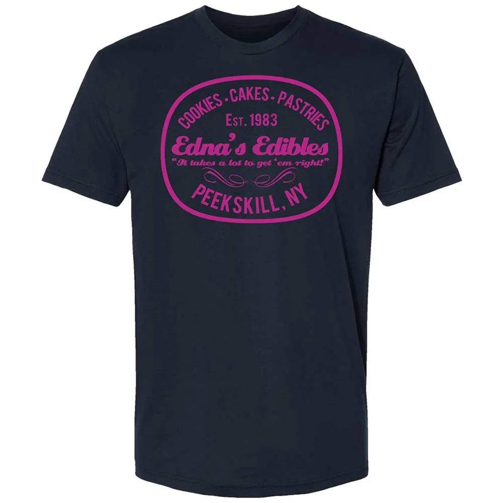 Premium Unisex T-Shirt - Y25RBEQK - Midnight Navy - 15