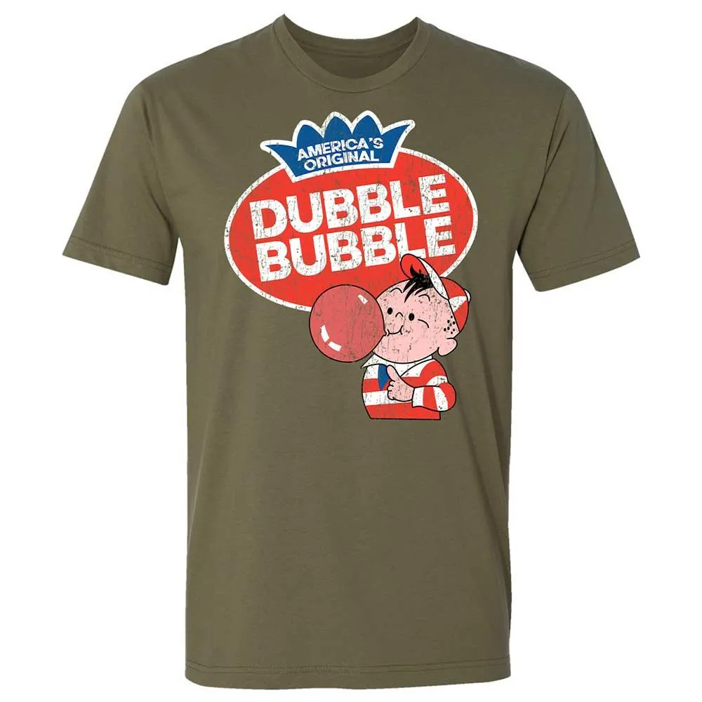 Premium Unisex T-Shirt - XZYL1NUL - Military Green - 8