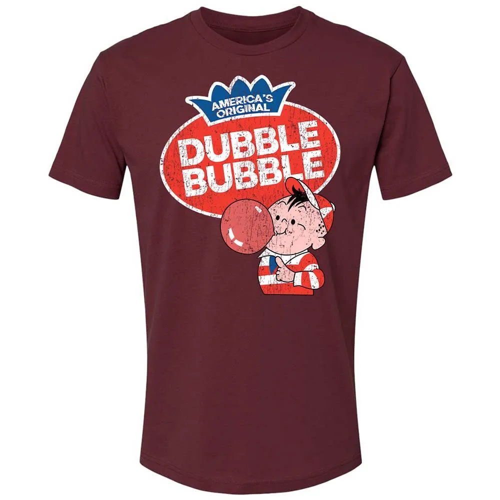 Premium Unisex T-Shirt - XZYL1NUL - Maroon - 10