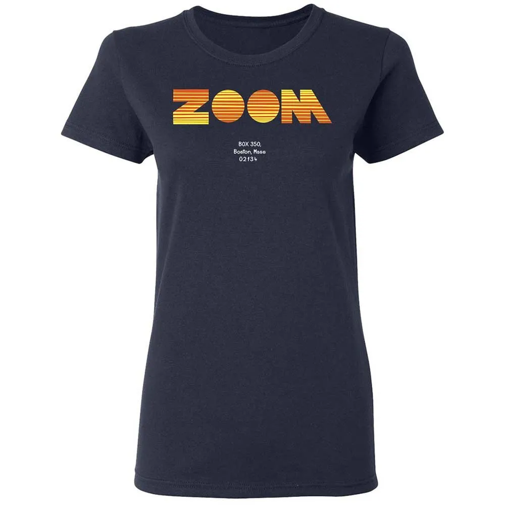 Zoom - Navy - 2