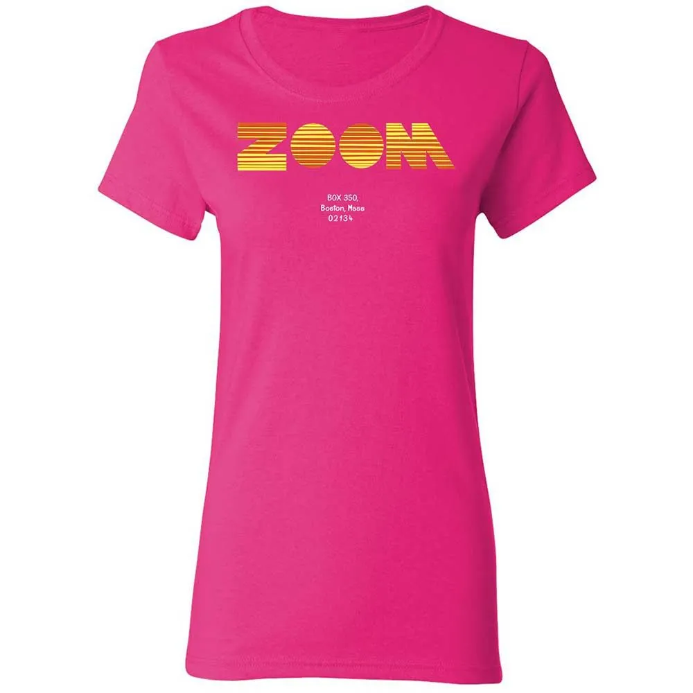 Zoom - Heliconia - 5