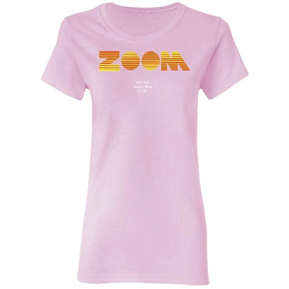 Zoom - Light Pink - 8