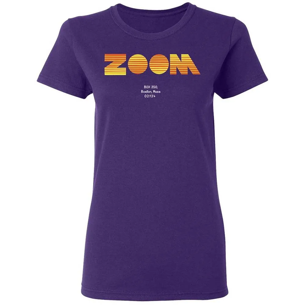 Zoom - Purple - 10