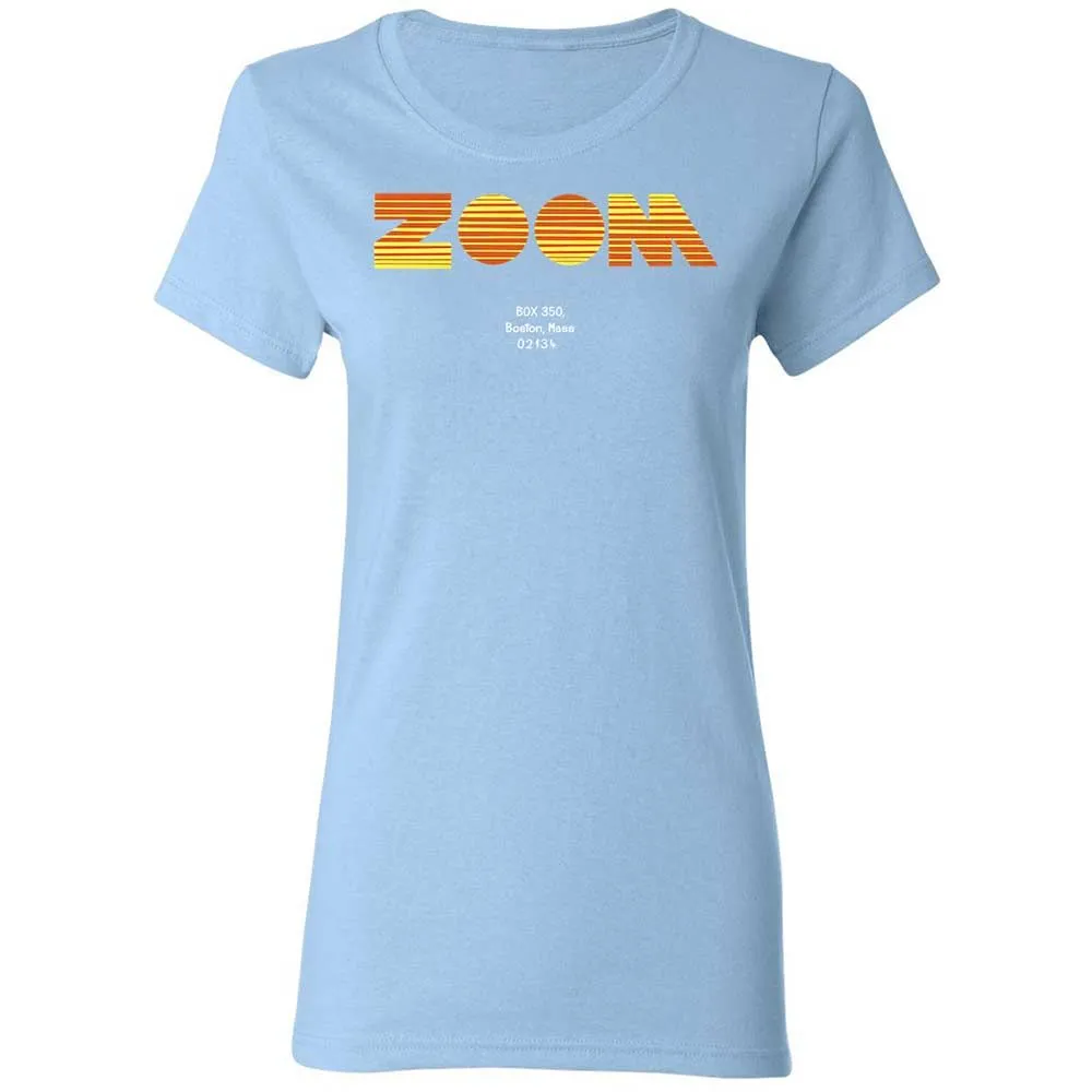 Zoom - Light Blue - 13