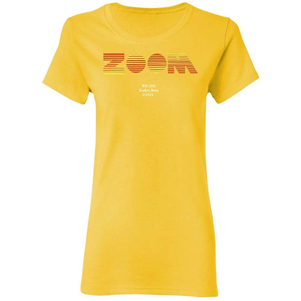 Zoom - Daisy - 16