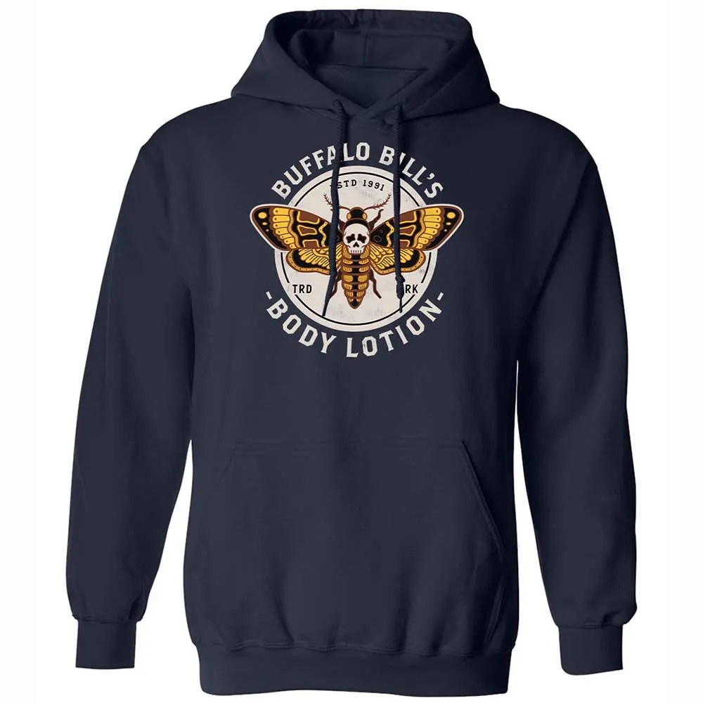 Buffalo Bill's Body Lotion - Navy - 2