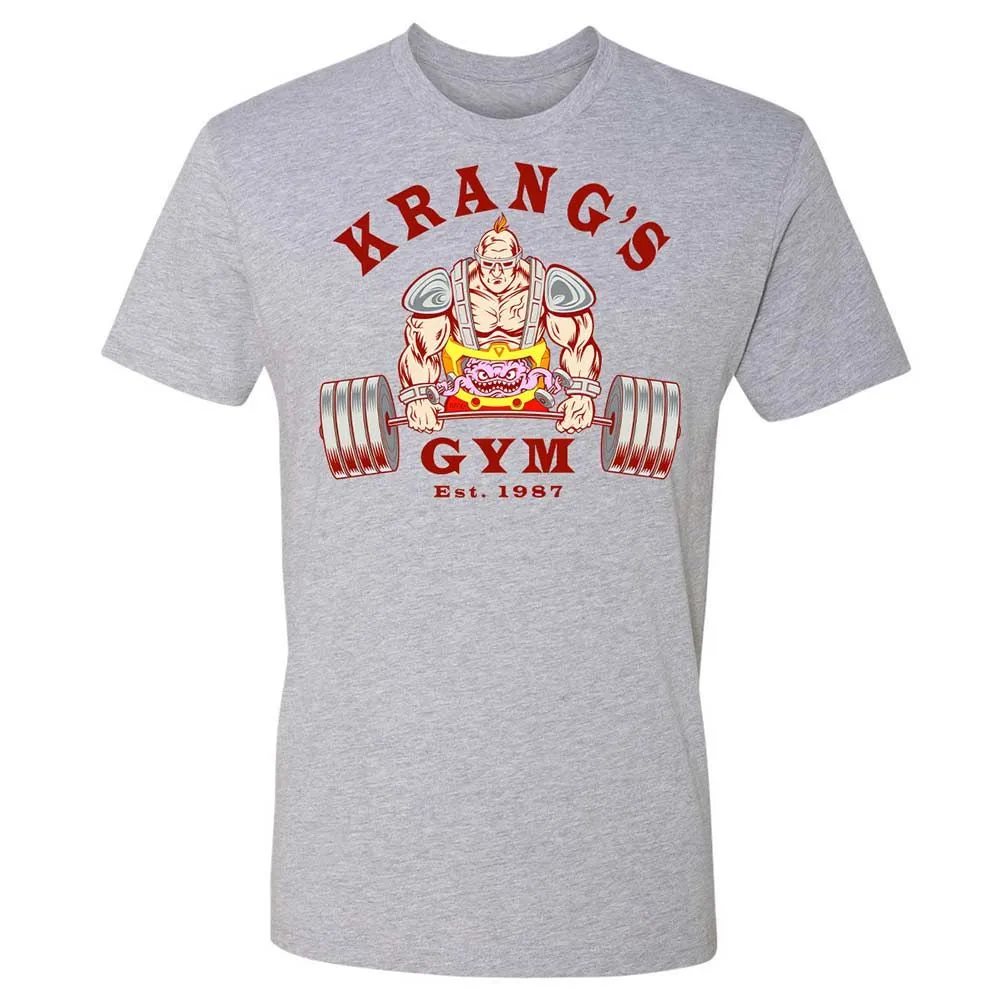 Premium Unisex T-Shirt - 4KEF95H9 - Heather Grey - 2