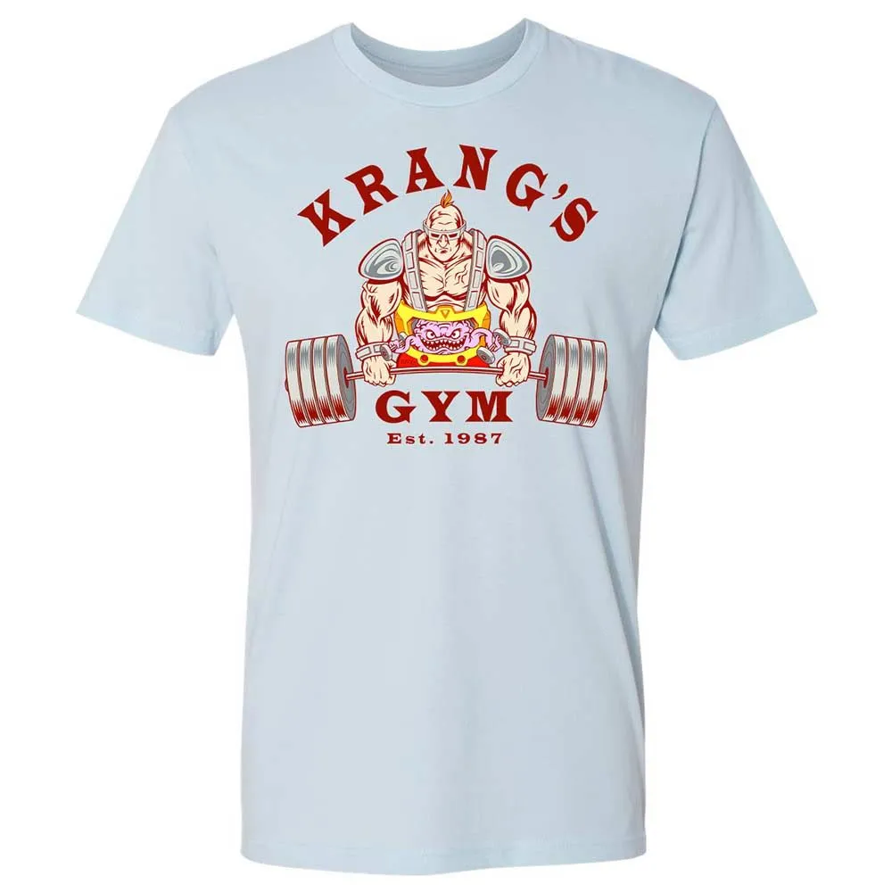 Premium Unisex T-Shirt - 4KEF95H9 - Light Blue - 4