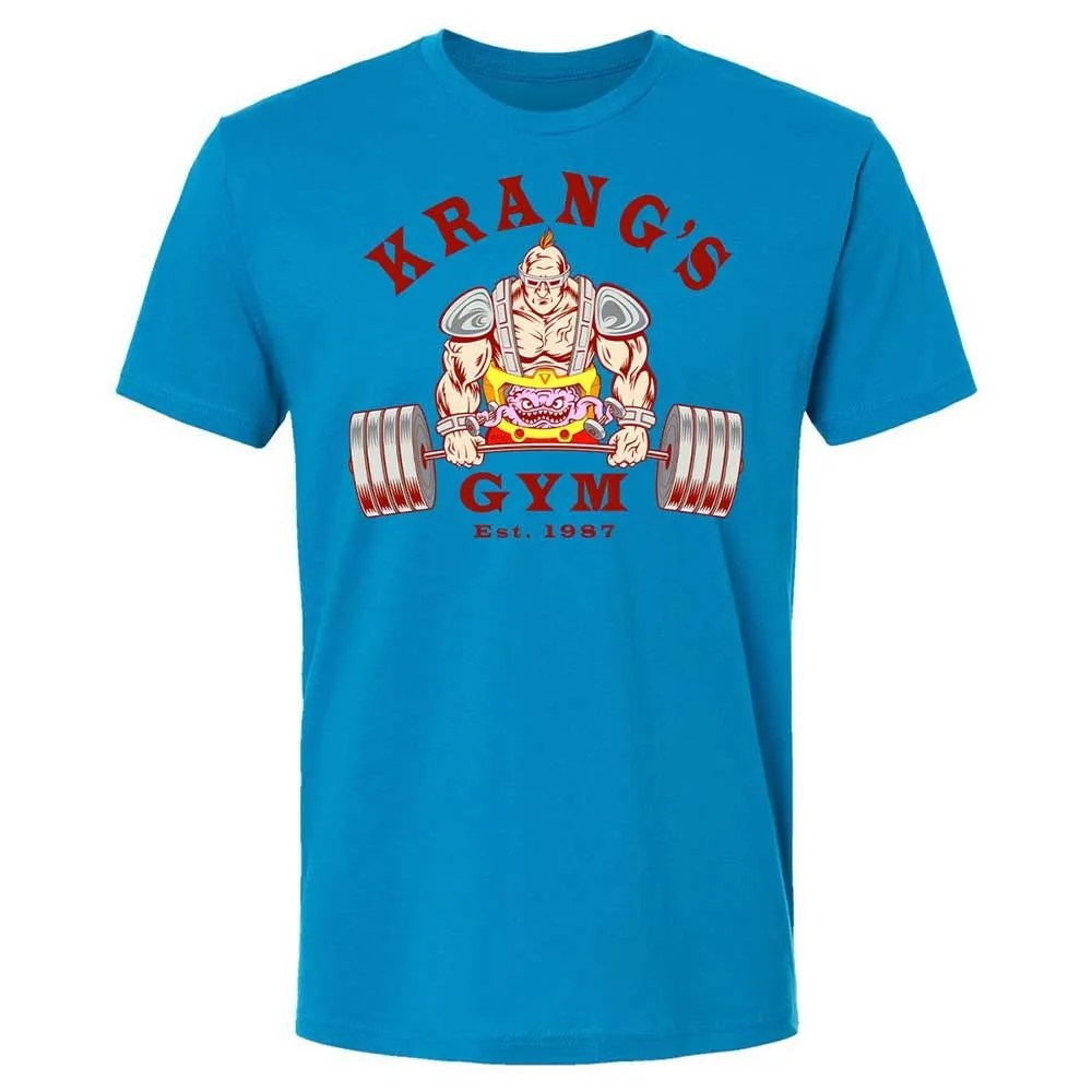 Premium Unisex T-Shirt - 4KEF95H9 - Turquoise - 6