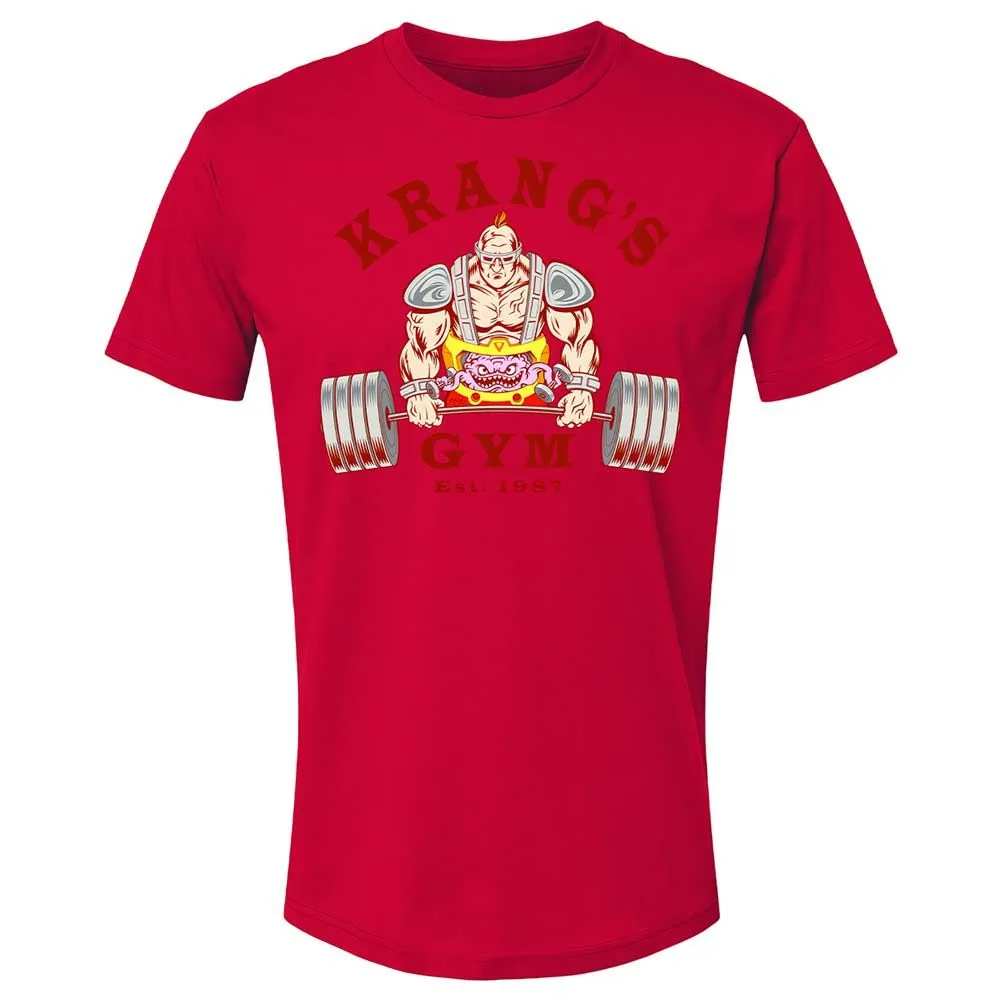 Premium Unisex T-Shirt - 4KEF95H9 - Red - 7