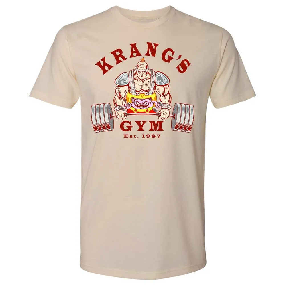 Premium Unisex T-Shirt - 4KEF95H9 - Cream - 8