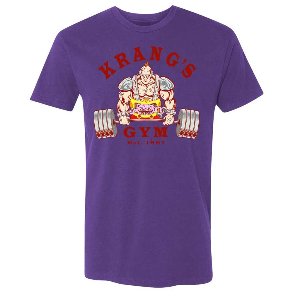 Premium Unisex T-Shirt - 4KEF95H9 - Purple Rush - 10