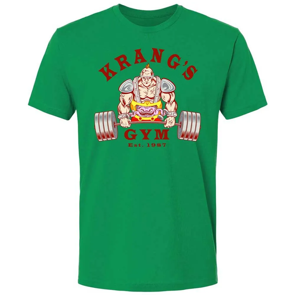 Premium Unisex T-Shirt - 4KEF95H9 - Kelly Green - 11