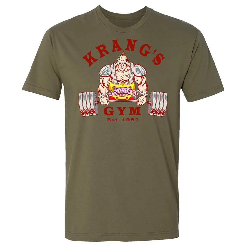 Premium Unisex T-Shirt - 4KEF95H9 - Military Green - 12