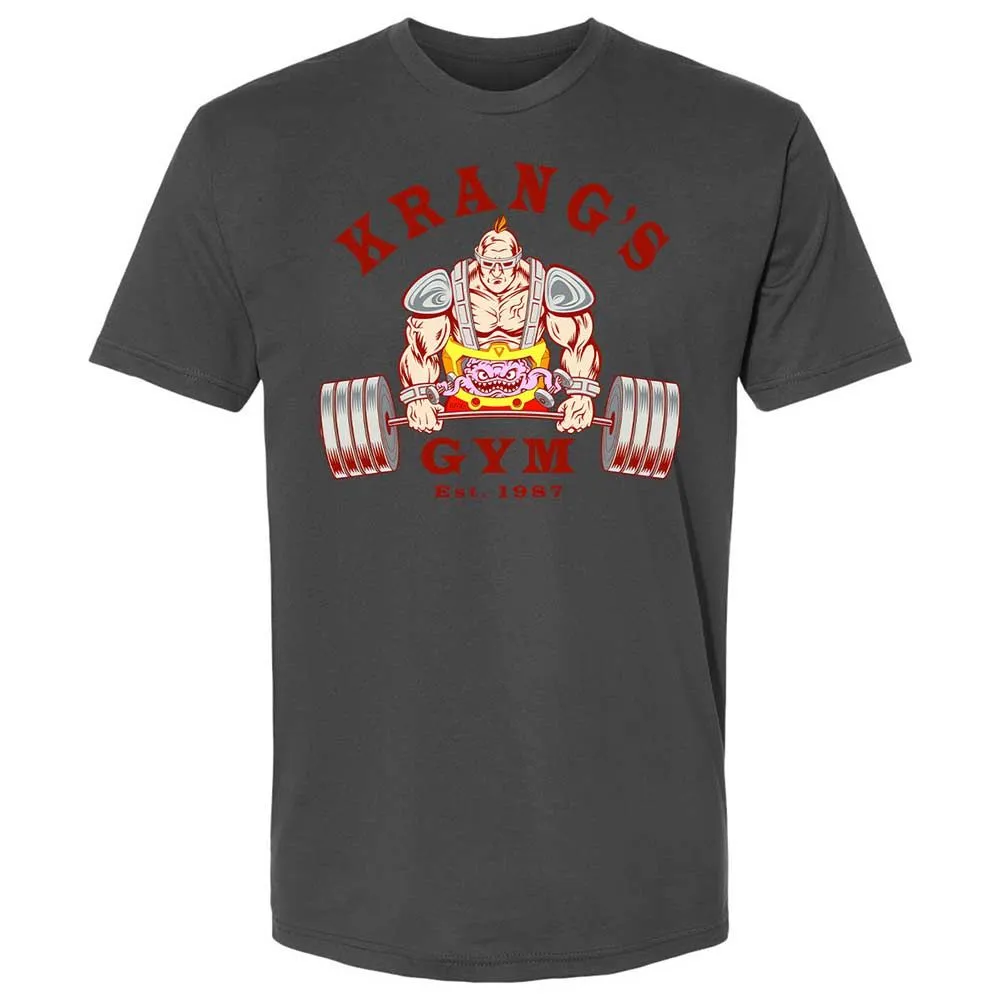 Premium Unisex T-Shirt - 4KEF95H9 - Heavy Metal - 13