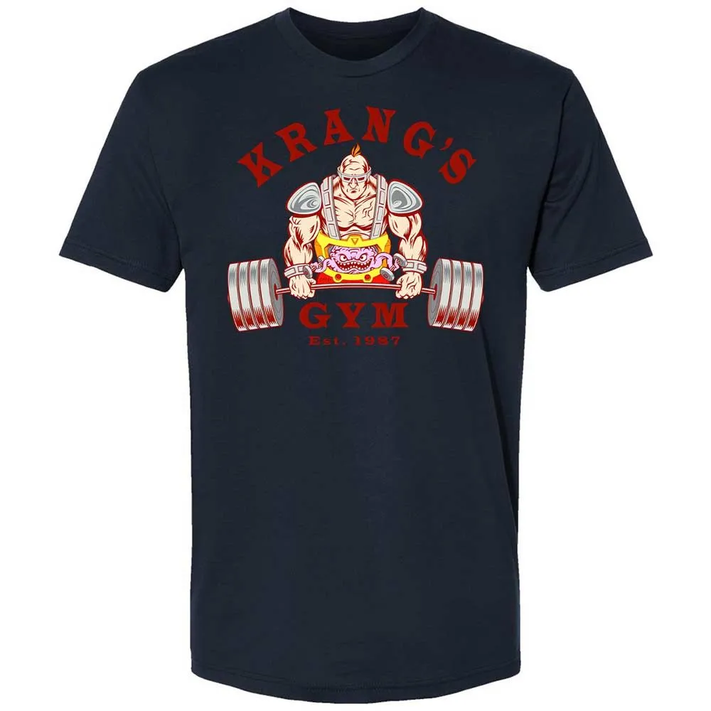 Premium Unisex T-Shirt - 4KEF95H9 - Midnight Navy - 15