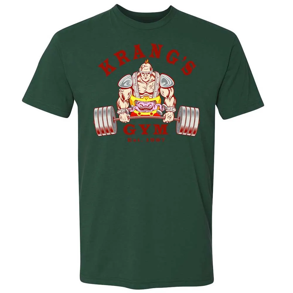 Premium Unisex T-Shirt - 4KEF95H9 - Forest Green - 16