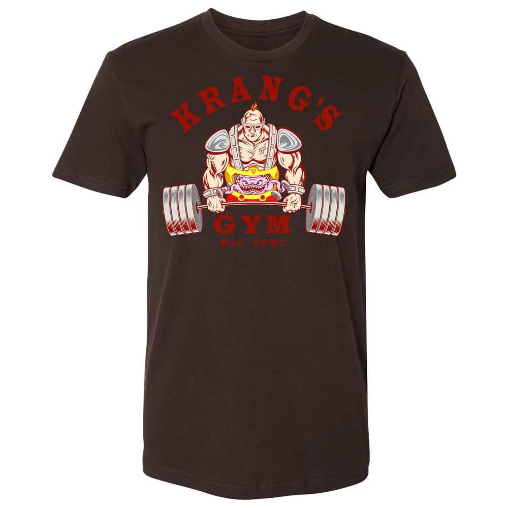Premium Unisex T-Shirt - 4KEF95H9 - Dark Chocolate - 18