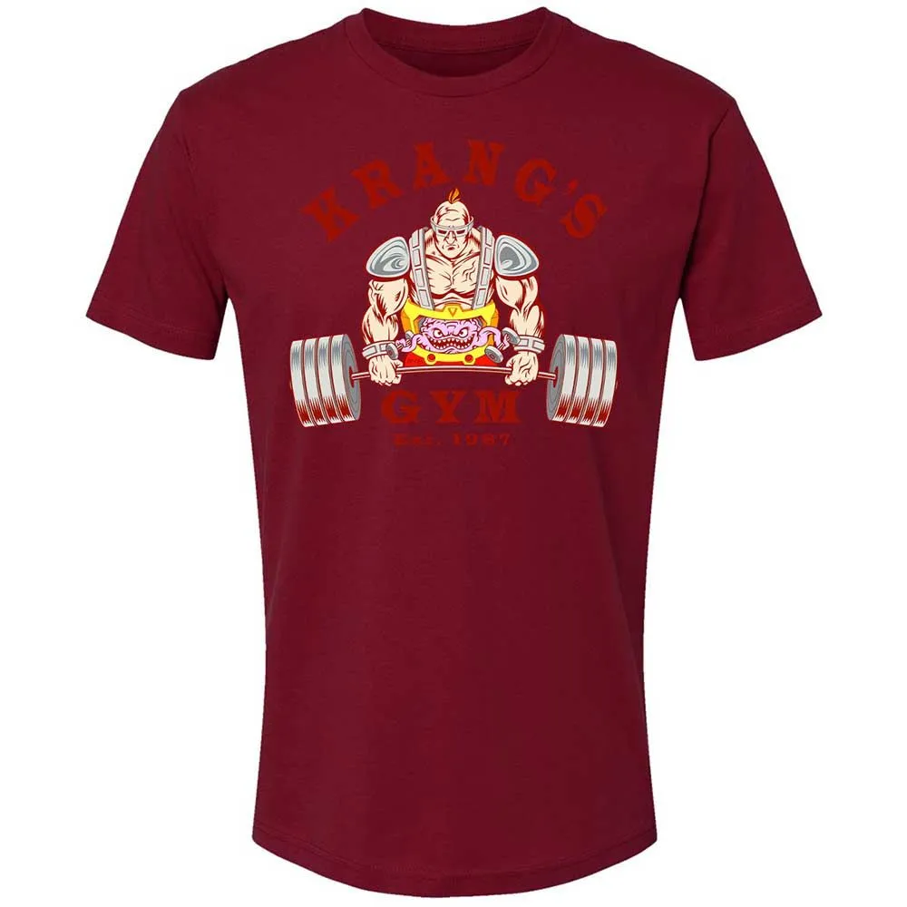 Premium Unisex T-Shirt - 4KEF95H9 - Cardinal - 20