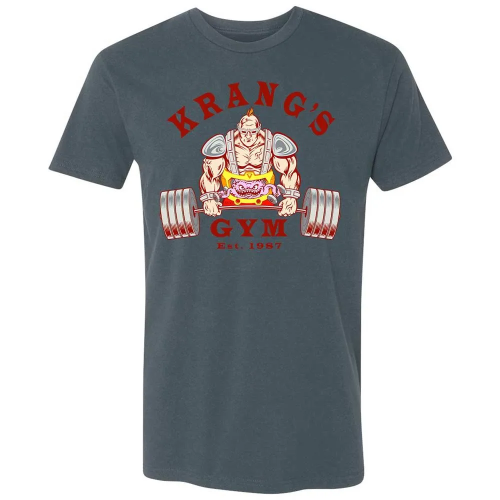 Premium Unisex T-Shirt - 4KEF95H9 - Indigo - 21