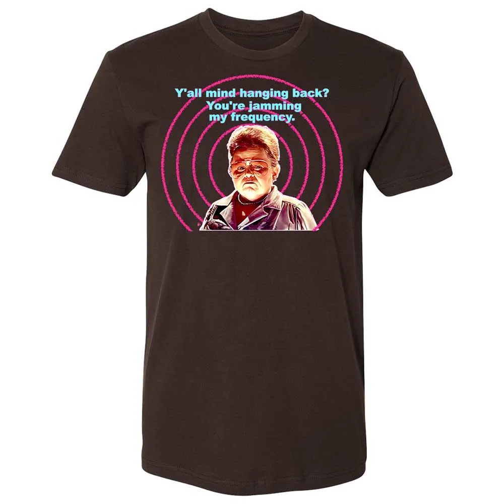 Premium Unisex T-Shirt - YCK9XHVY - Dark Chocolate - 6