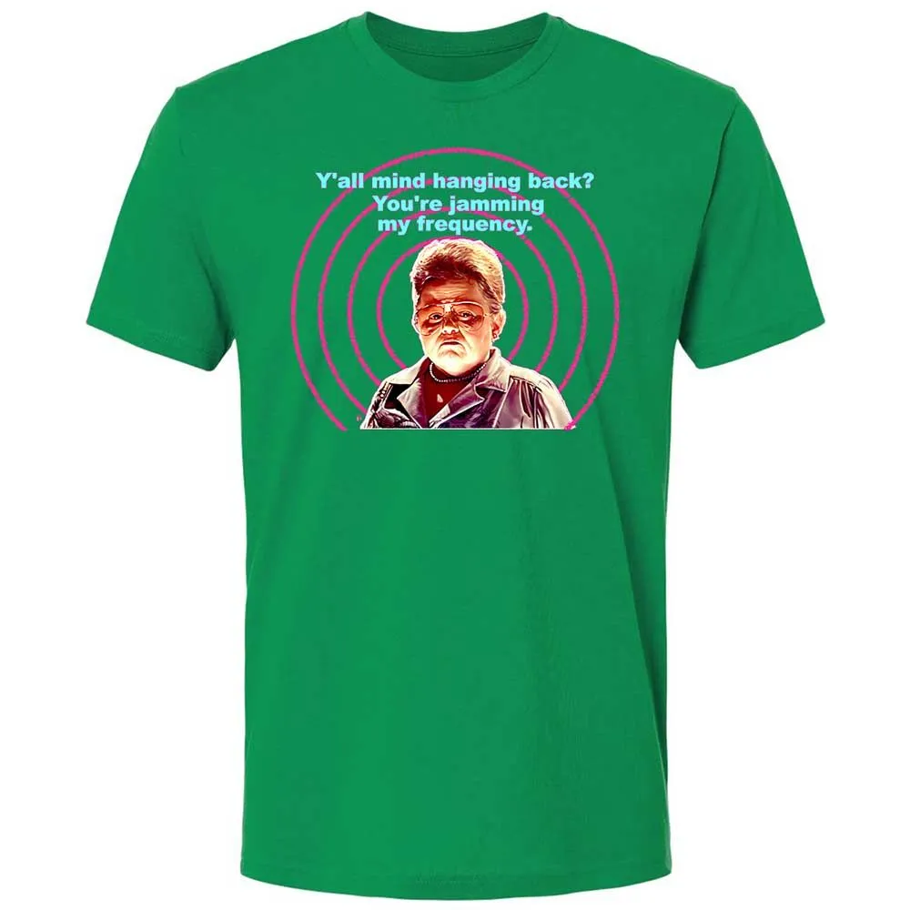 Premium Unisex T-Shirt - YCK9XHVY - Kelly Green - 13