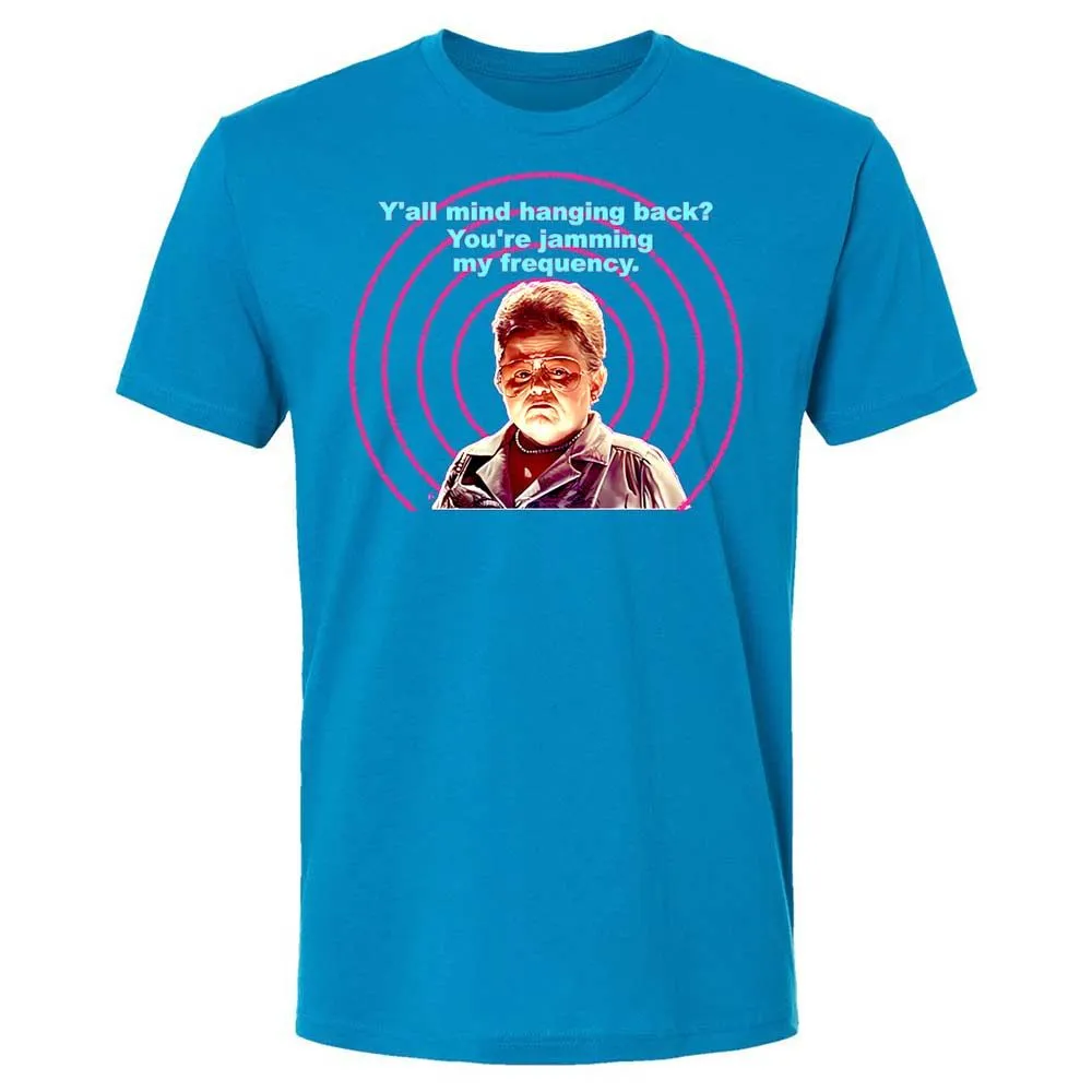 Premium Unisex T-Shirt - YCK9XHVY - Turquoise - 15