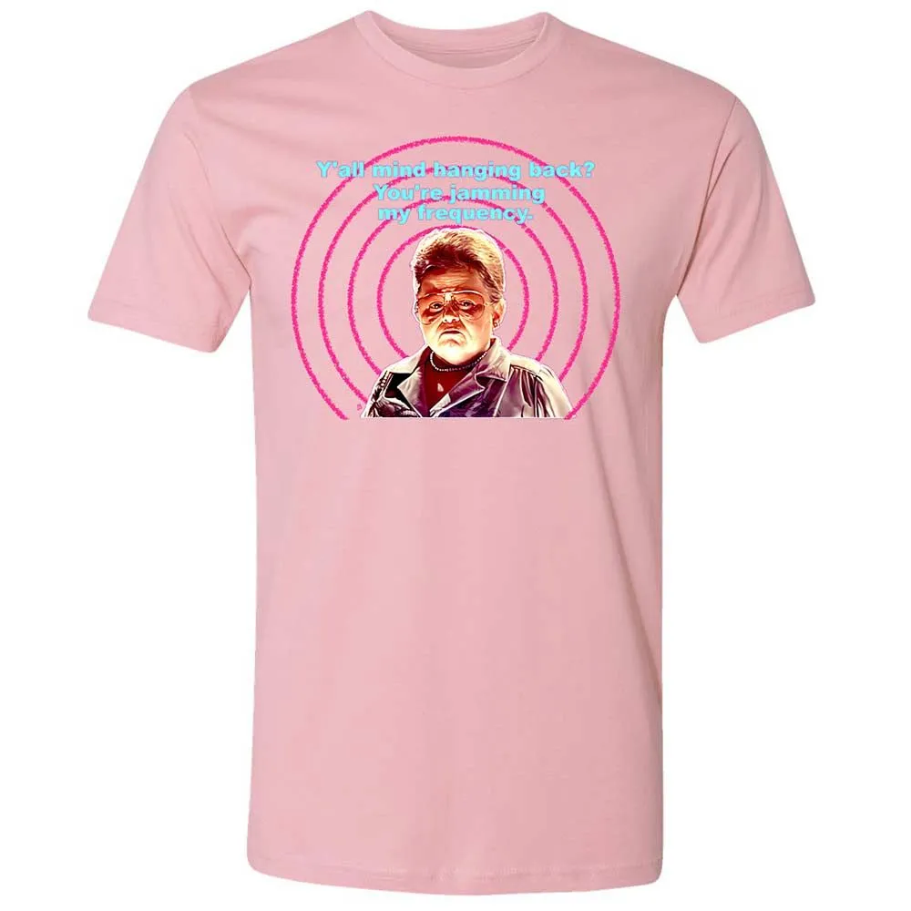 Premium Unisex T-Shirt - YCK9XHVY - Light Pink - 16