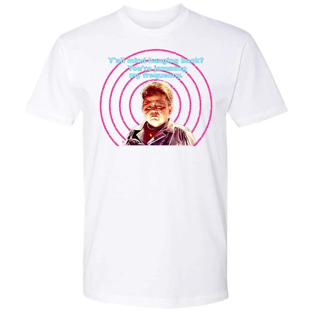 Premium Unisex T-Shirt - YCK9XHVY - White - 17