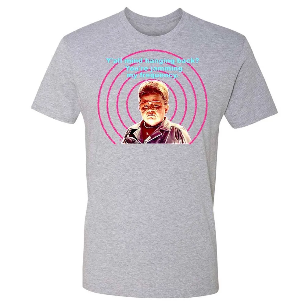 Premium Unisex T-Shirt - YCK9XHVY - Heather Grey - 19