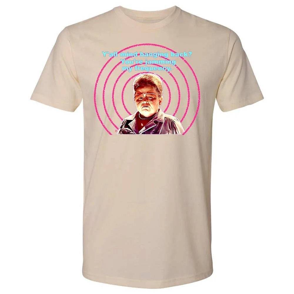 Premium Unisex T-Shirt - YCK9XHVY - Cream - 20