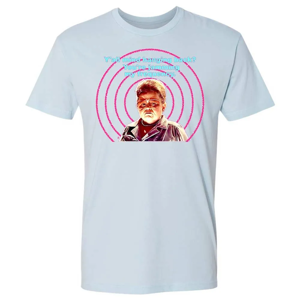 Premium Unisex T-Shirt - YCK9XHVY - Light Blue - 21