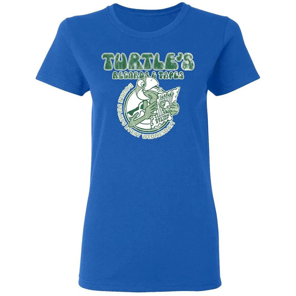 Turtle's Records and Tapes - Royal - 3