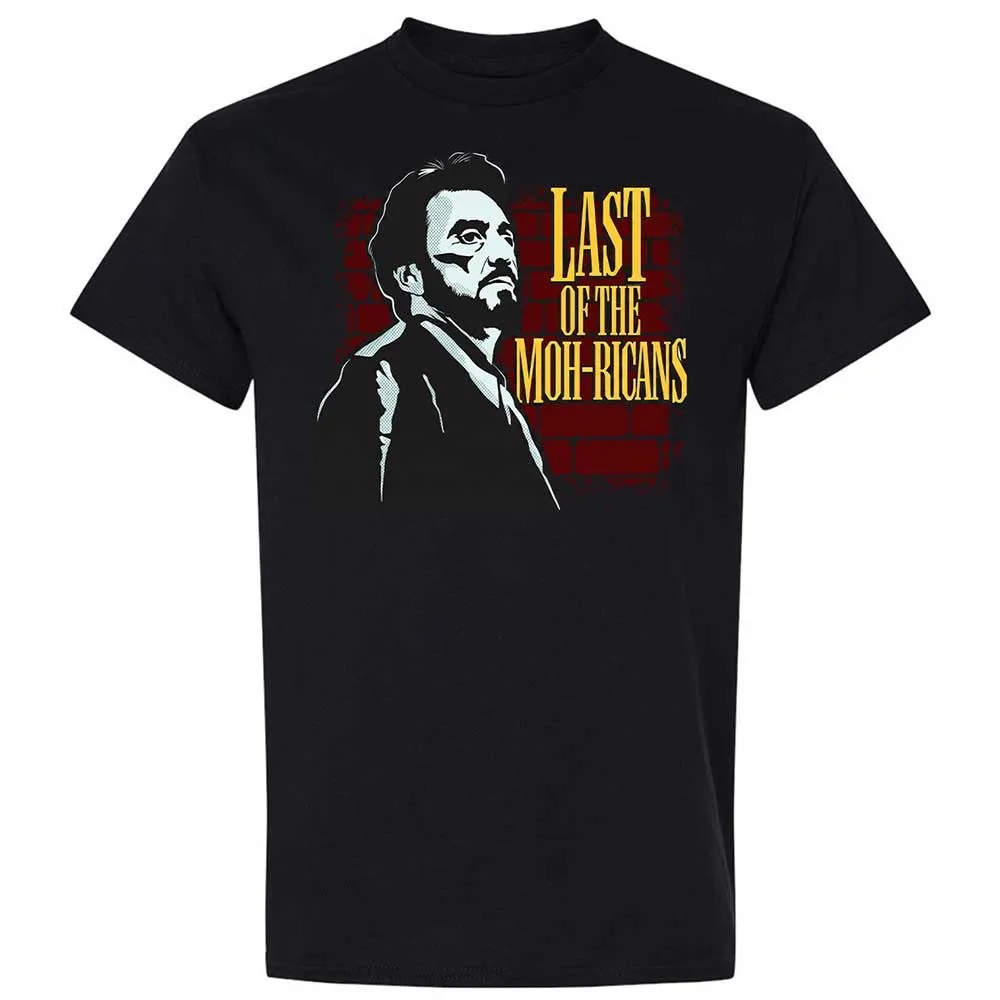 Classic Unisex T-Shirt - EGPBZ9NC - Black - 1