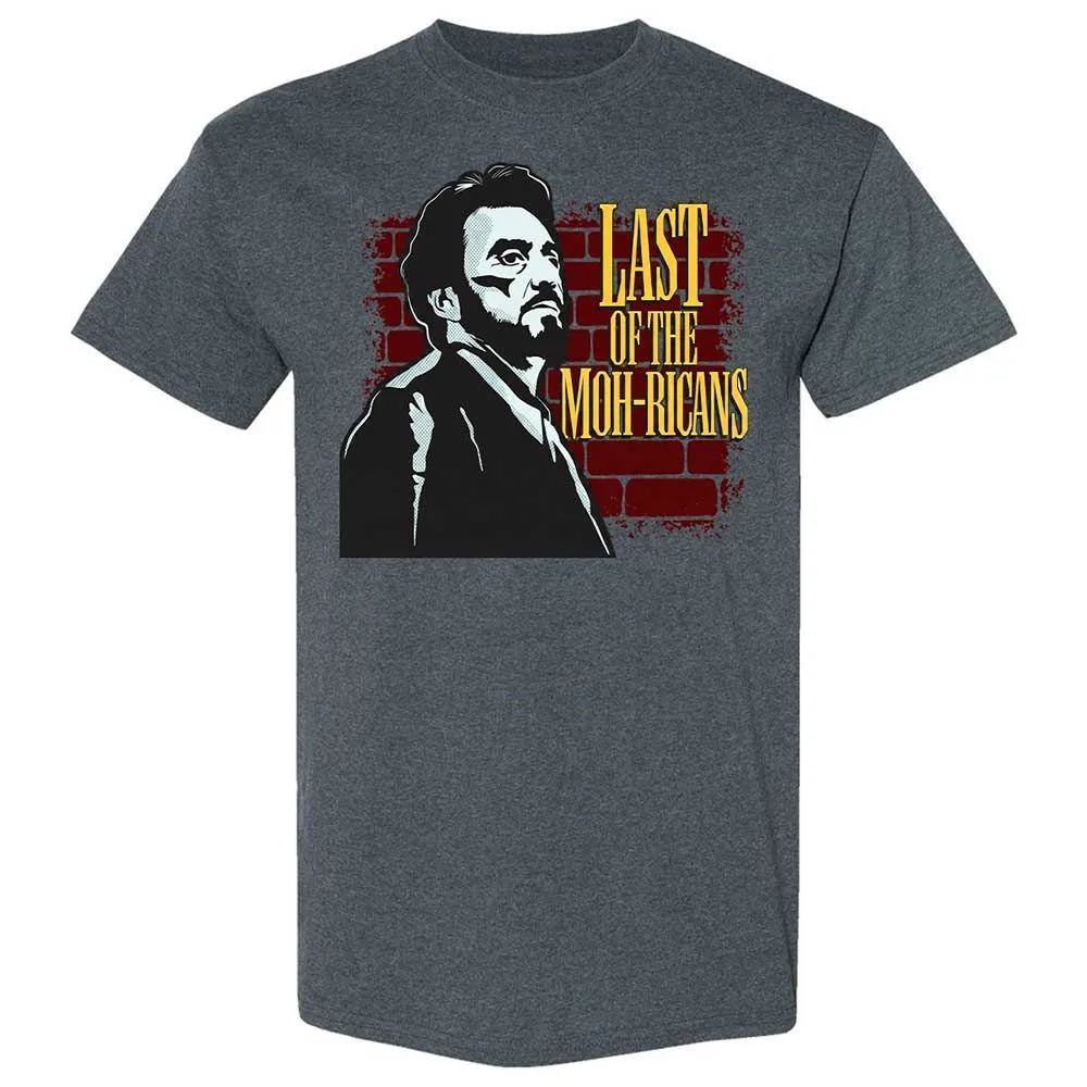 Classic Unisex T-Shirt - EGPBZ9NC - Dark Heather - 6