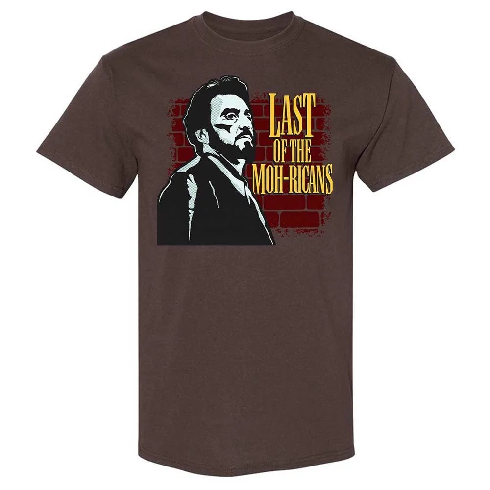 Classic Unisex T-Shirt - EGPBZ9NC - Dark Chocolate - 7