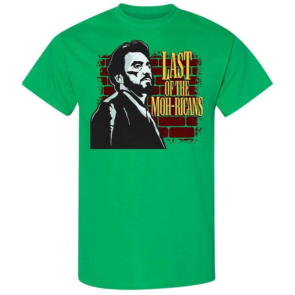 Classic Unisex T-Shirt - EGPBZ9NC - Irish Green - 13