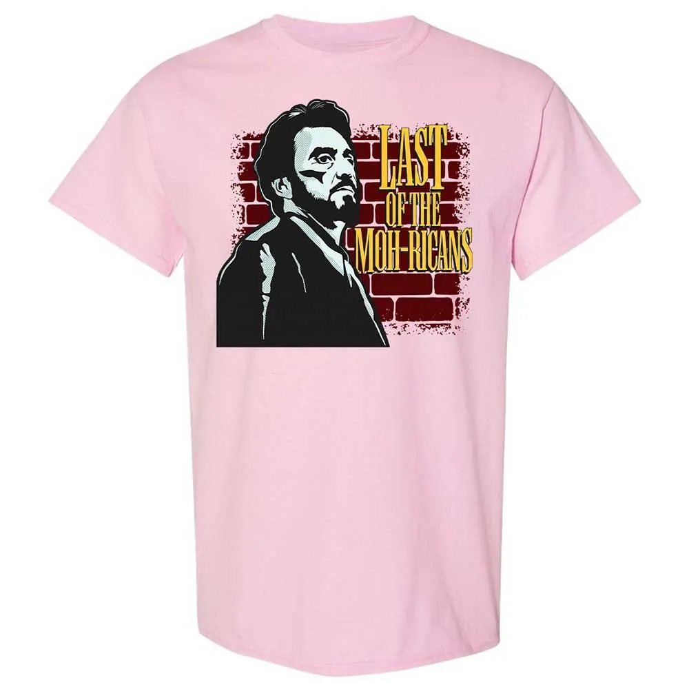 Classic Unisex T-Shirt - EGPBZ9NC - Light Pink - 14