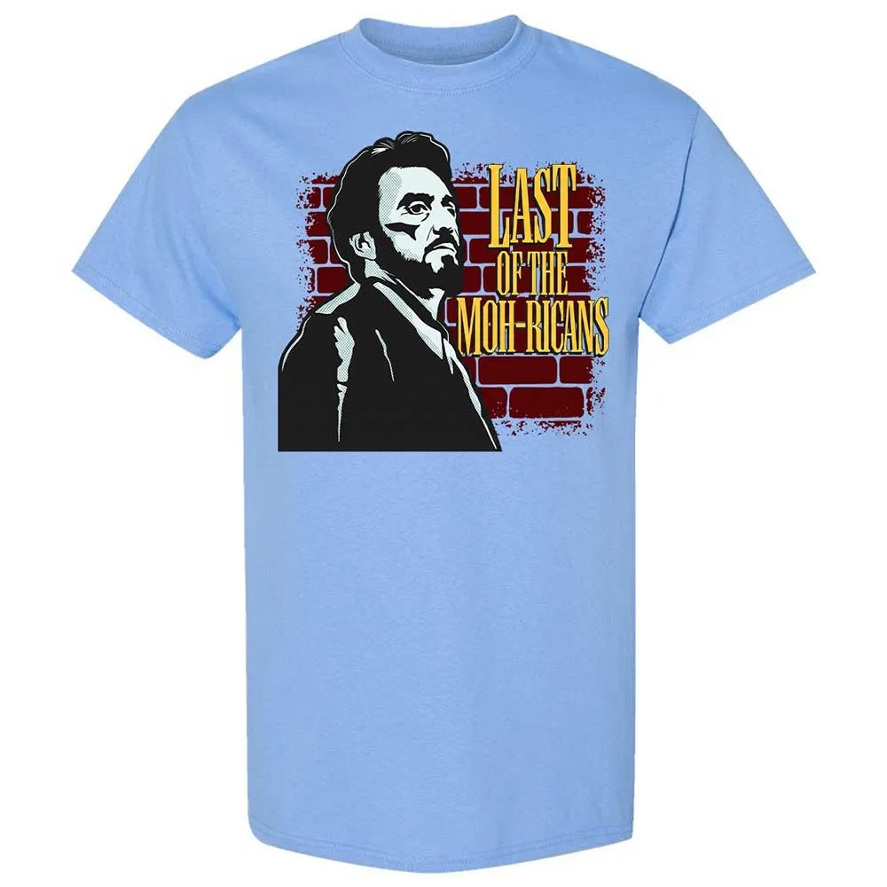 Classic Unisex T-Shirt - EGPBZ9NC - Carolina Blue - 19