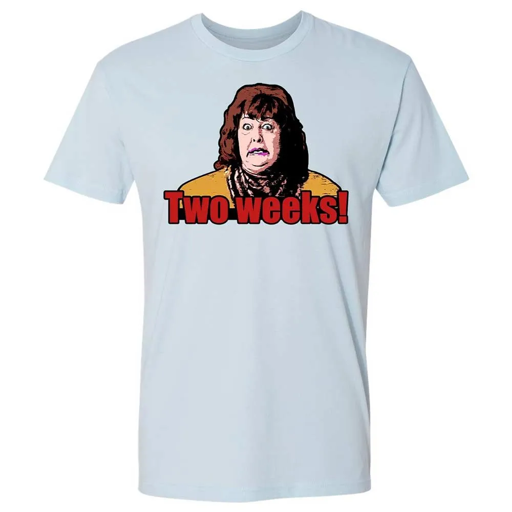 Premium Unisex T-Shirt - AB6LSRN3 - Light Blue - 4